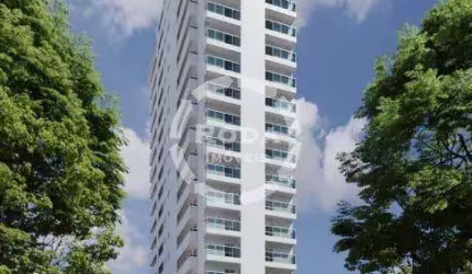 Apartamento à venda, 2 quartos, 1 suíte, 1 vaga, Marapé - Santos/SP