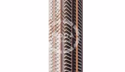 Apartamento à venda, 3 quartos, 3 suítes, 2 vagas, José Menino - Santos/SP