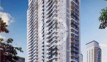 Apartamento à venda, 3 quartos, 3 suítes, 2 vagas, Gonzaga - Santos/SP