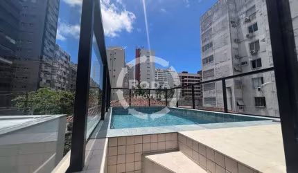 Casa Sobreposta Alta com 3 Suítes e Espaço Gourmet - Finíssimo Acabamento