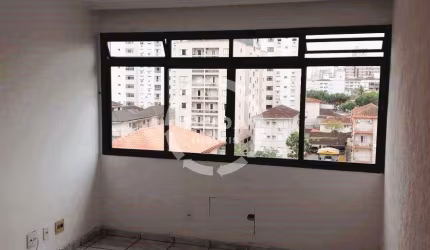 Apartamento com 1 quarto e 1 vaga de Garagem Privativa em Prédio com Elevador Oportunidade