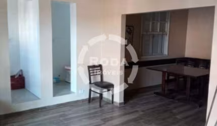 Terreno para aluguel, Aparecida - Santos/SP