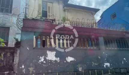 Terreno com ótima metragem