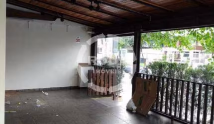 Conjunto Comercial para aluguel, Embaré - Santos/SP