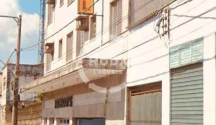 Terreno à venda, Centro - Santos/SP
