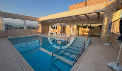 Apartamento à venda, 1 quarto, 1 suíte, 1 vaga, Vila Belmiro - Santos/SP