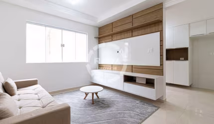 Casa Duplex com 2 Dormitórios (2 Suíte) à Venda - 103 m2 - Villagio Vila Real