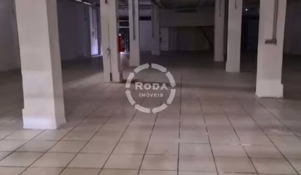 Loja para aluguel, Centro - São Vicente/SP