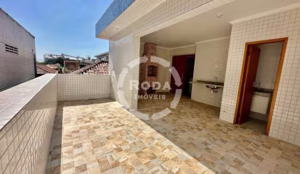 Casa à venda, 3 quartos, 3 suítes, 2 vagas, Ponta da Praia - Santos/SP