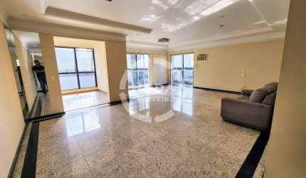Apartamento à venda, 3 quartos, 3 suítes, 3 vagas, Embaré - Santos/SP