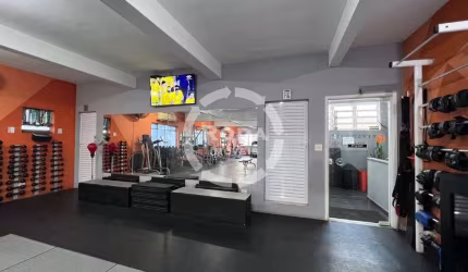 Sala Comercial com 2 banheiros à venda no Boqueirão