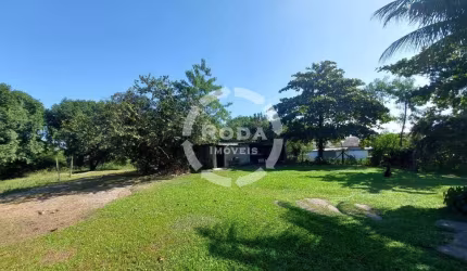 Área à venda, Chico de Paula - Santos/SP