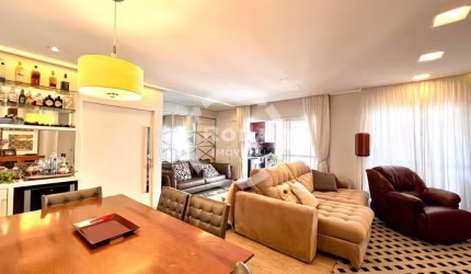 APARTAMENTO 3 DORMITÓRIOS, 3 SUÍTES NA VILA RICA COM LAZER COMPLETO!