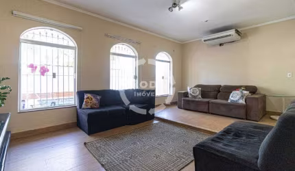 Casa Sobrado a venda na Vila Belmiro - Santos/SP