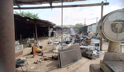 Terreno amplo com 937 metros em Santos na Aparecida.