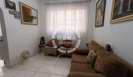 Apartamento à venda, 2 quartos, Boqueirão - Santos/SP