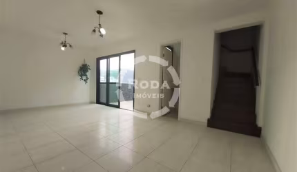 Cobertura Duplex à venda na Pompéia