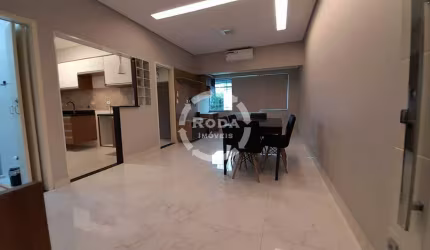 Oportunidade no Embaré, Apartamento reformado, otimo para investimento