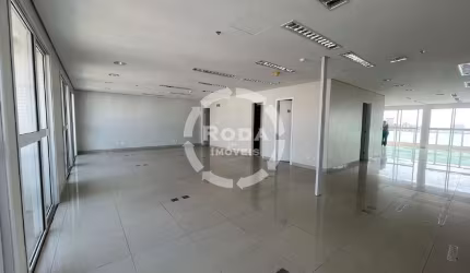 Salas Conjugadas para alugar no Helbor Offices Vila Rica - Santos/Sp