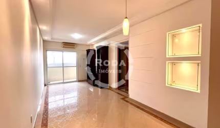 Apartamento no Boqueirão - 2 Dormitórios + Home Office com Vista Livre.