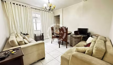 Casa com 3 dormitórios no bairro do Embaré