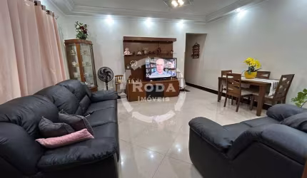 Apartamento à venda, 2 quartos, 1 vaga, Boqueirão - Santos/SP
