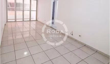 Apartamento 2 dormitórios, 82 m2, portaria 24h, Ponta da Praia.