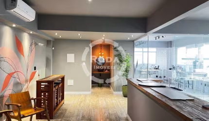 Sala Ampla para locação , de frente , super espaçosa , excelente localização, bairro do Estuário, perto de tudo.