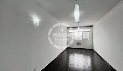 Apartamento com ótima localização no bairro do Boqueirão, 02 quartos, vista livre.