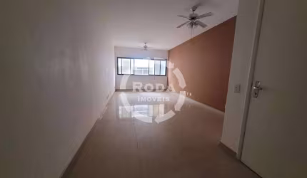 Apartamento à venda, 3 quartos, 1 suíte, 1 vaga, Embaré - Santos/SP