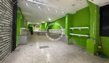 Sobrado para locação comercial na Pompéia