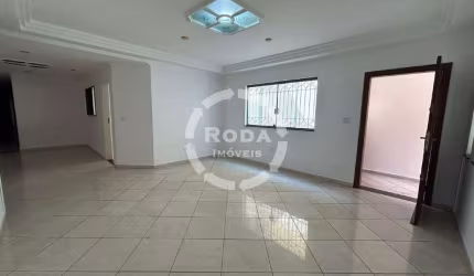 Casa à venda, 3 quartos, 3 suítes, 2 vagas, Boqueirão - Santos/SP