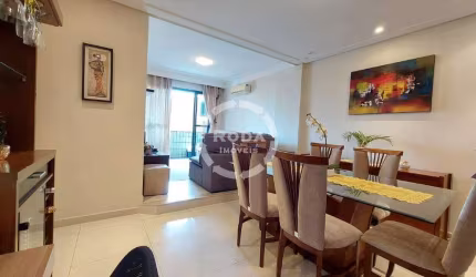 Apartamento à venda 2 Dormitórios com Dependência Completa no bairro Campo Grande