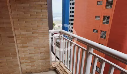 Apartamento Moderno em Condomínio Completo no José Menino - 1 Vaga e Lazer Completo
