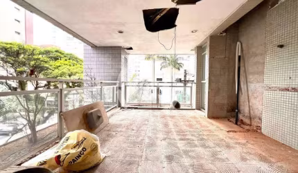 Apartamento Exclusivo na Vila Rica – 290 m² de Puro Potencial para Realizar Seu Projeto dos Sonhos.