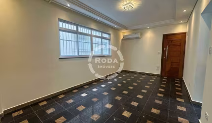 Apartamento 3 dormitórios Campo Grande