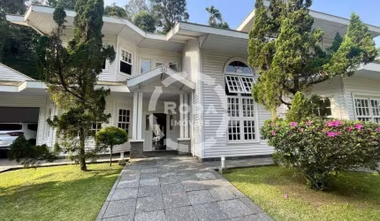 Casa de Condomínio à venda, 3 quartos, 3 suítes, Marapé - Santos/SP