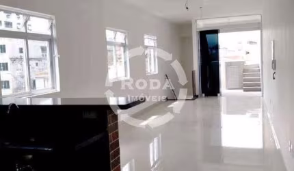 Sobreposta alta nova e belíssima no Embaré