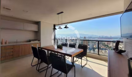 Apartamento 3 Quartos 2 vagas garagem Lazer completo. Praia Aparecida