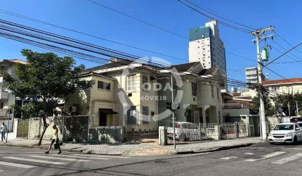 Prédio à venda, 6 vagas, Boqueirão - Santos/SP