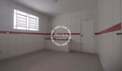 Prédio à venda, 4 quartos, 6 vagas, Estuário - Santos/SP