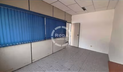 Prédio para aluguel, São Jorge - Santos/SP