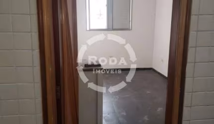 Prédio para aluguel, Vila Nova - Santos/SP