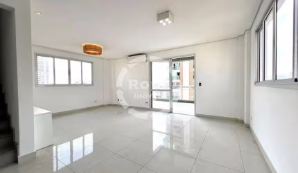 Cobertura Duplex no Boqueirão – Conforto, Elegância e Vista para o Mar!