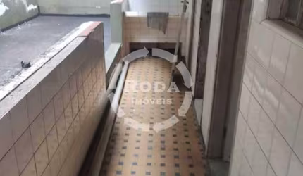 Apartamento à venda, 3 quartos, Vila Mathias - Santos/SP