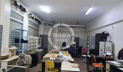 Loja à venda na Vila Mathias