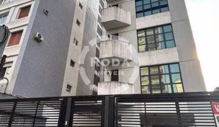 Locação de Prédio Comercial com 7 andares 20 vagas