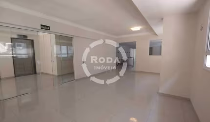 Apartamento à venda, 2 quartos, 1 suíte, 1 vaga, Macuco - Santos/SP