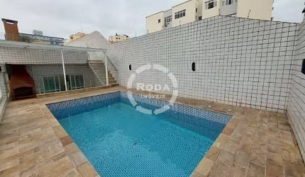 Encante-se com Esta Casa dos Sonhos no Embaré!