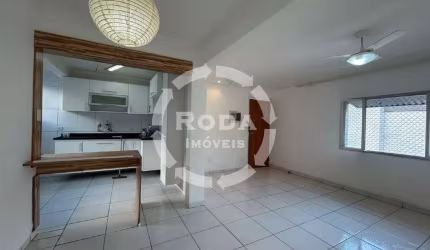 Apartamento de 02 quartos à venda no bairro da Aparecida